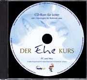 CD-ROM: Der Ehe-Kurs CD-ROM: Der Ehe-Kurs