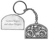 Schlüsselanhänger "Fahrrad" Schlüsselanhänger "Fahrrad"
