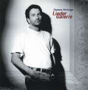 Clemens Bittlinger - CD: Liedergalerie CD: Liedergalerie