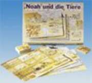 Jürgen Diehl - Noah und die Tiere Noah und die Tiere