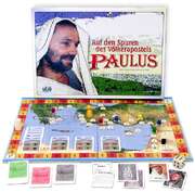 Raimund Solcher - Paulus Paulus