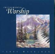 Instrumental Worship 1