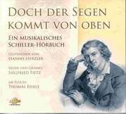 Siegfried Fietz - Hanno Herzler - Thomas Ehrle - Doch der Segen kommt von oben Doch der Segen kommt von oben