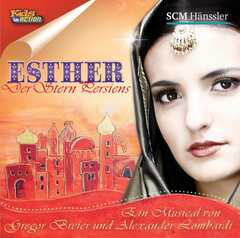 CD: Esther