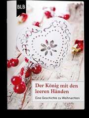 Dieter Theobald - Vreni Theobald - Der König mit den leeren Händen Der König mit den leeren Händen