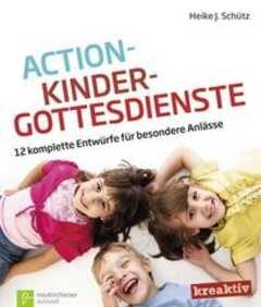 Action - Kindergottesdienste