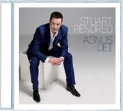 Stuart Pendred - Agnus Dei Agnus Dei