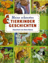 Meine schönsten Tierkindergeschichten Meine schönsten Tierkindergeschichten