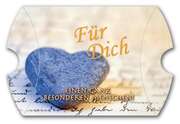 Geschenkschachtel "Für Dich" - ohne Inhalt Geschenkschachtel "Für Dich" - ohne Inhalt