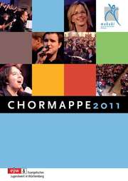 Chormappe 2011