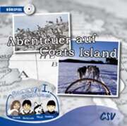 Abenteuer auf Coats Island Abenteuer auf Coats Island