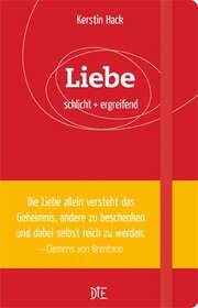Kerstin Hack - Liebe Liebe