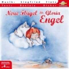 Neue Flügel für Gloria Engel - Weihnachtssingspiel