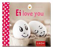 Klara Sophie Lechner - Ei love you Ei love you