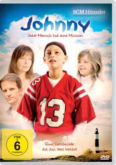 DVD: Johnny