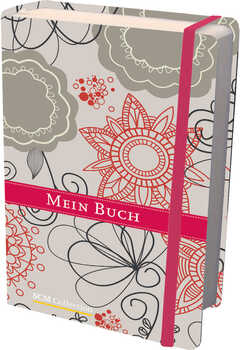 Mein Buch - Motiv "Floris" Mein Buch - Motiv "Floris"