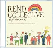 Rend Collective Experiment - Rend Collective - CD: Homemade Worship By Handmade People CD: Homemade Worship By Handmade People