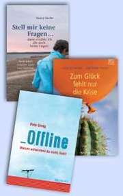 Orientierung in stürmischen Zeiten - Paket Orientierung in stürmischen Zeiten - Paket
