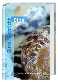 Gute Nachricht Bibel "Schnecke" - Life Edition