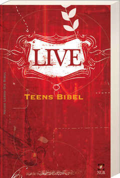 LIVE Teens Bibel