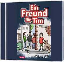 CD: Ein Freund für Tim
