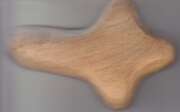 Handschmeichler "Kreuz" Handschmeichler "Kreuz"