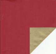 Secare Uni Reverse rot/gold 36151 250m/30cm Secare Uni Reverse rot/gold 36151 250m/30cm