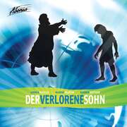 Markus Hottiger - Markus Heusser - CD: Der verlorene Sohn CD: Der verlorene Sohn