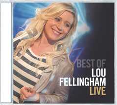 The Best of Lou Fellingham