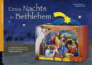 Georg Schwikart - Annegret Ritter - Eines Nachts in Bethlehem - Adventskalender Eines Nachts in Bethlehem - Adventskalender