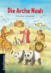 Werner Laubi - Gerlinde Keller - Die Arche Noah Die Arche Noah