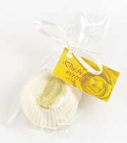 Badepraline "Honig Blattgold" Badepraline "Honig Blattgold"