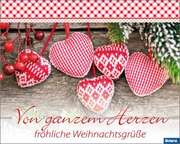 Von ganzem Herzen - Aufstellbuch Von ganzem Herzen - Aufstellbuch