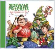 Sidewalk Prophets - Merry Christmas To You Merry Christmas To You