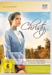 DVD: Christy - Gold Edition