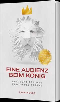 Zach Neese - Eine Audienz beim König Eine Audienz beim König