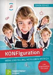 Simon Schild - KONFIguration KONFIguration