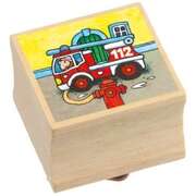 Stempel "Feuerwehr" Stempel "Feuerwehr"