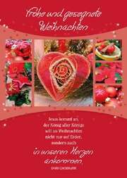 Doro Zachmann - Faltkarte: Jesus kommt an - Weihnachten Faltkarte: Jesus kommt an - Weihnachten