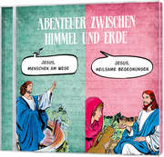 2-CD: Abenteuer zwischen Himmel und Erde 4 2-CD: Abenteuer zwischen Himmel und Erde 4