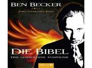 Ben Becker - Die Bibel - Eine gesprochene Symphonie Die Bibel - Eine gesprochene Symphonie
