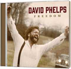 CD: Freedom