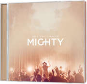 CD: Mighty (Live In Redding)