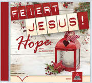 Feiert Jesus! Hope