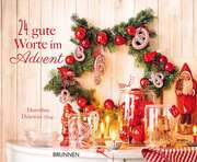 Dorothee Dziewas - 24 gute Worte im Advent 24 gute Worte im Advent