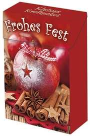 Kraftpaket "Frohes Fest" Kraftpaket "Frohes Fest"