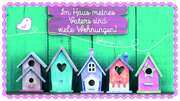 Schokoladengrüße "Im Haus meines Vaters ..." (40g) Schokoladengrüße "Im Haus meines Vaters ..." (40g)