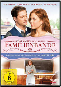 DVD: Familienbande