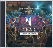 New Wine Worship - Live Worship from NewWine Live Worship from NewWine