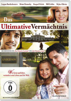 DVD: Das Ultimative Vermächtnis